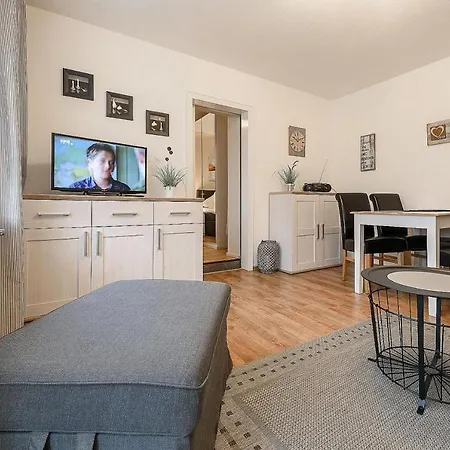 Haus Berolina 4 Appartamento *