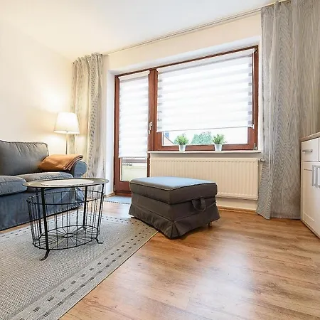 Haus Berolina 4 Appartamento Grömitz