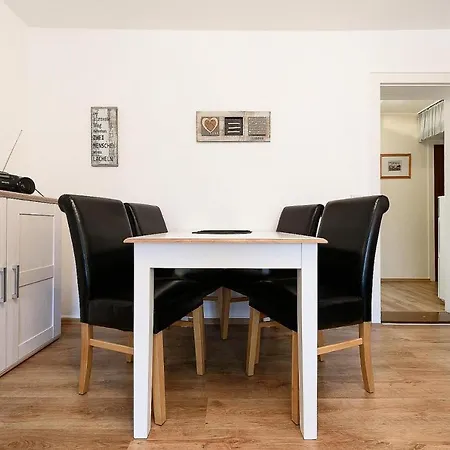 Haus Berolina 4 Appartamento Grömitz