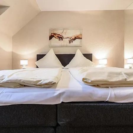 Appartamento Haus Berolina 4 *