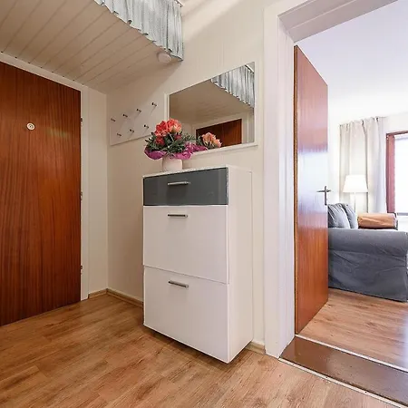 Haus Berolina 4 Appartamento