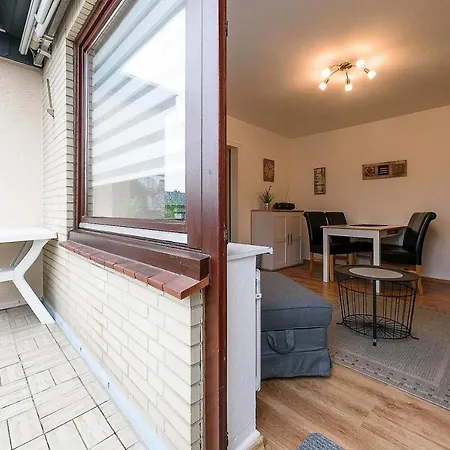 Haus Berolina 4 Appartamento *