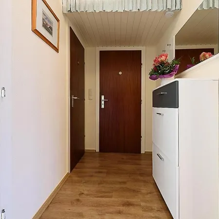 Haus Berolina 4 Appartamento Grömitz