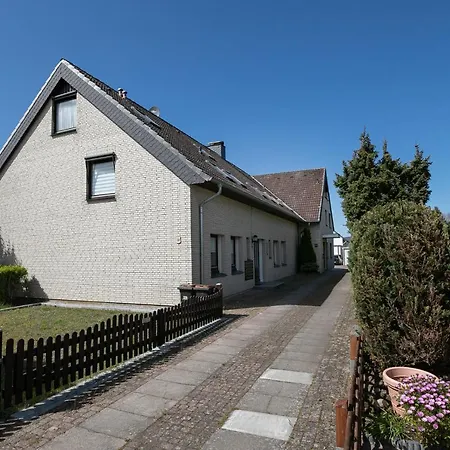 Haus Berolina 4 Appartamento Grömitz